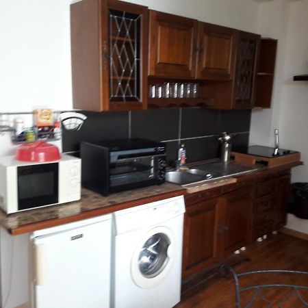 Appartement Complet 11 La Roche Racan 37370 Saint-Paterne-Racan Esterno foto